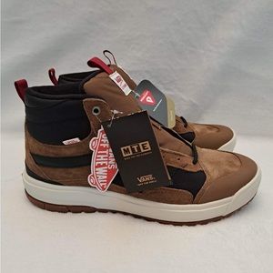 Men's sz 12 Vans ULTRARANGE EXO HI MTE-1
